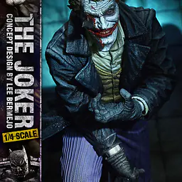 Prime 1 - Joker 11