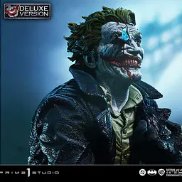 Prime 1 - Joker 21