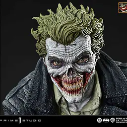Prime 1 - Joker 13