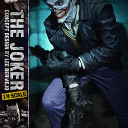 Prime 1 - Joker 16