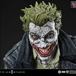 Prime 1 - Joker 20