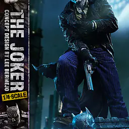 Prime 1 - Joker 10