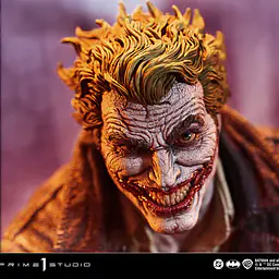 Prime 1 - Joker 12