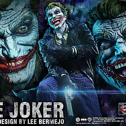 Prime 1 - Joker 1