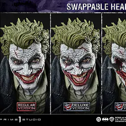 Prime 1 - Joker 14