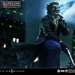 Prime 1 - Joker 25