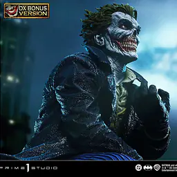 Prime 1 - Joker 23