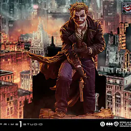 Prime 1 - Joker 26