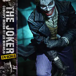 Prime 1 - Joker 19