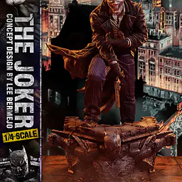 Prime 1 - Joker 18