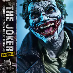 Prime 1 - Joker 17
