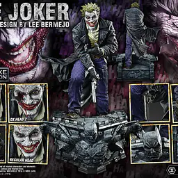 Prime 1 - Joker 15