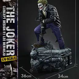 Prime 1 - Joker 30