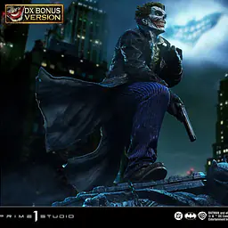 Prime 1 - Joker 27