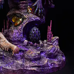 Overseer - Rock Drake 7