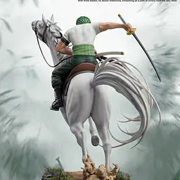 Bond - Zoro 3
