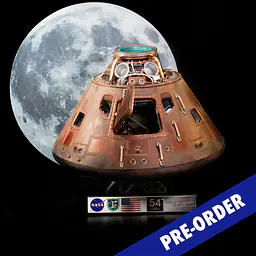 Star Ace Toys - Apollo 17 12