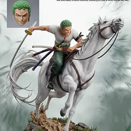 Bond - Zoro 2
