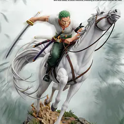 Bond - Zoro 1