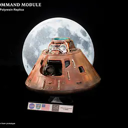 Star Ace Toys - Apollo 17 2