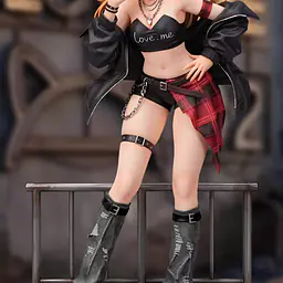 YM - Asuka 2