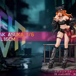 YM - Asuka 1