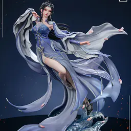 Jomatal - Li Muwan 3