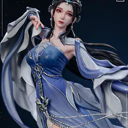 Jomatal - Li Muwan 6
