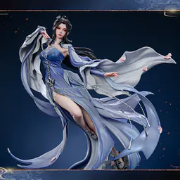 Jomatal - Li Muwan 4