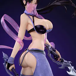 ACY - Qing Dai and Zi Chen 2