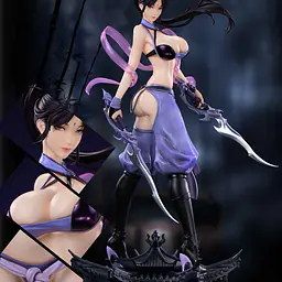 ACY - Qing Dai and Zi Chen 6