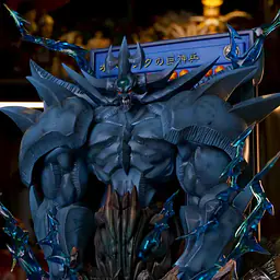 WASP - Obelisk the Tormentor 4