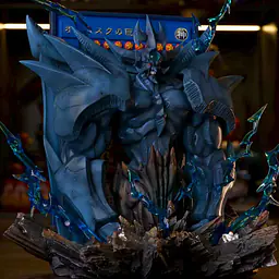 WASP - Obelisk the Tormentor 3