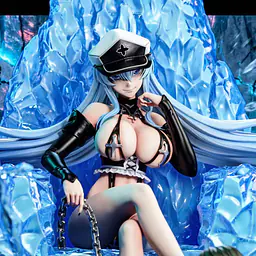Imagination - Esdeath 2