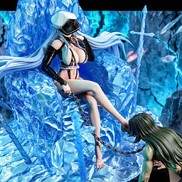 Imagination - Esdeath 4