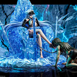 Imagination - Esdeath 3