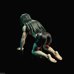 Imagination - Esdeath 11