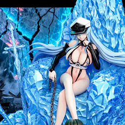 Imagination - Esdeath 6
