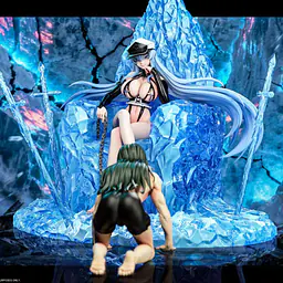 Imagination - Esdeath 7