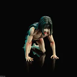 Imagination - Esdeath 10