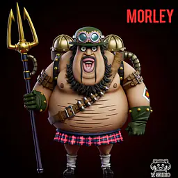 YZ - Morley 3