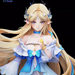 FT - Cartethyia 3