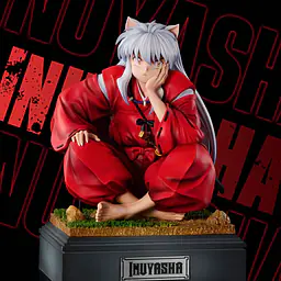 Exorcism x MIMO - Inuyasha 5