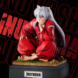 Exorcism x MIMO - Inuyasha 3