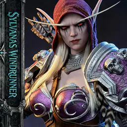 GNT - Sylvanas 4