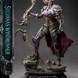 GNT - Sylvanas 5