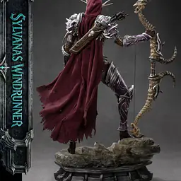 GNT - Sylvanas 8