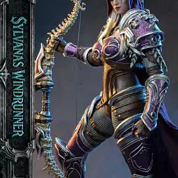 GNT - Sylvanas 3
