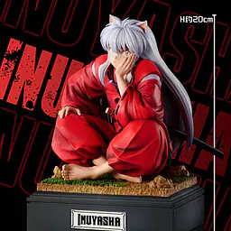 Exorcism x MIMO - Inuyasha 4
