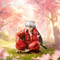 Exorcism x MIMO - Inuyasha 1